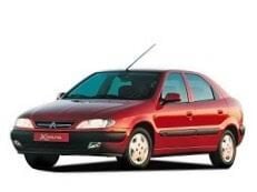 XSARA (1998-2000)